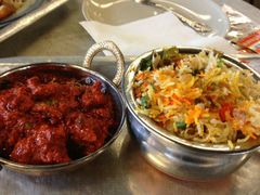 -五星海南鸡饭餐馆(东海岸路店)