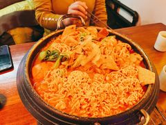 -槿Story·韩国料理(望京韩国美食城店)