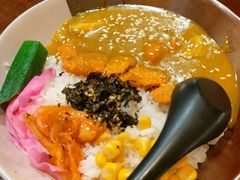 -秋葵田创意料理(广安摩尔春天百货店)