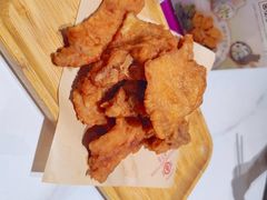 -双合园·海鲜水饺青岛菜(万佳广场店)