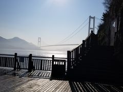 -月亮湾风景点