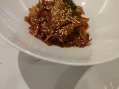 -上蔬无瑕· 创意素食·Vegetarian(华采天地店)