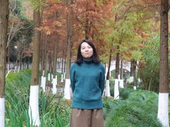 -重庆彩云湖湿地公园