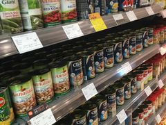 -Olé精品超市(广州太古汇店)