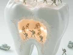 -牙博士口腔品牌连锁(杨浦店)