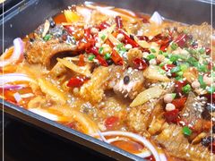 -小小河边鱼(天润城店)