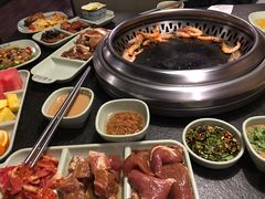 -韩盛·盛江山自助料理(中街大悦城店)