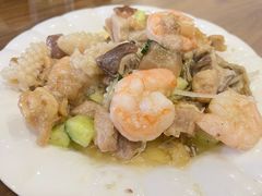 -砂锅李(九江路店)
