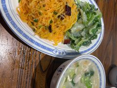 -老雒阳面馆·水席(定鼎门店)