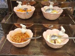 -芭菲盛宴·环球美食(解放碑英利国际店)