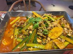 -渝蛙馆(新百店)