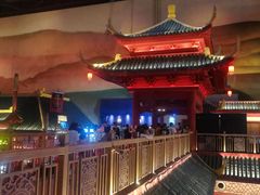 -万达茂商场(南京仙林店)