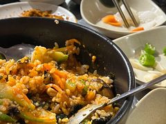 -친구亲顾韩国烤肉专门店(蓉花里店)