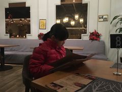 -香草意餐厅(杏石口路店)