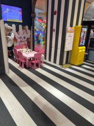 -奈尔宝·儿童乐园·亲子餐厅(前滩店)