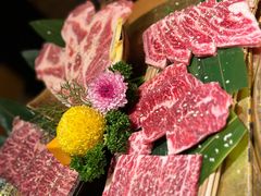 -MIKOMIKO和牛烧肉专门店(南门店)