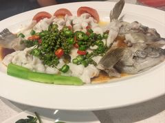 -79号渔船海鲜饭店(华强北店)