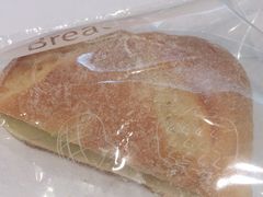 -BreadTalk面包新语·烘焙蛋糕(金光华广场店)