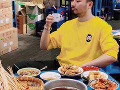 -马路边边串串香(双井直营店)