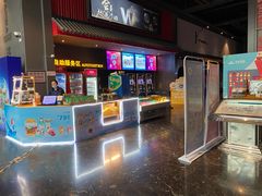 -万达影城(西铁营万达广场IMAX店)
