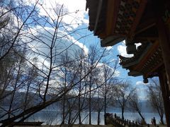 -丽江泸沽湖景区