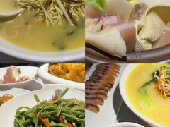 -壹品宴掦·淮扬菜(新牌坊店)
