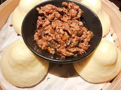 -绿茶餐厅(深圳龙华天虹购物中心店)