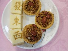 -昱德来·天津菜(河西店)