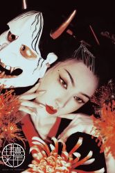 点击看大图 -持熹光年写真体验馆