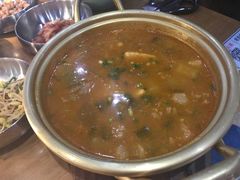 -老炉家木炭烤肉(长江国际店)