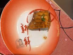 -禾绿回转寿司(苏宁广场店)