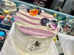 -卷心卷意·轻甜蛋糕(新光天地店)