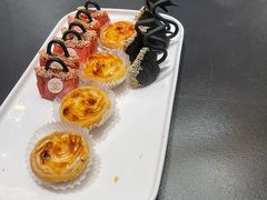 -曼格纳·曼芯馆(杨浦店)