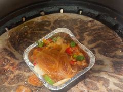 -姜胖胖无限自助烤肉(罗湖宝能店)