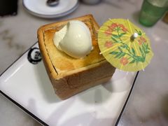 面包诱惑-江南大院松鼠桂鱼(奉贤宝龙店)
