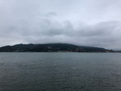 -淡水老街