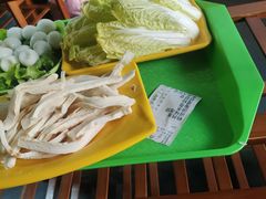 -三煮纸包鱼(青岛总店)