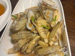 -浩家苑菜馆(汉口路店)