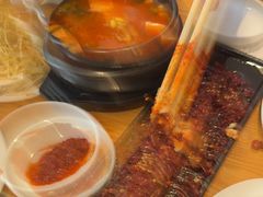 -韩麦大冷面(桂花街直营店)