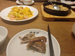 -鸽味轩·粤菜小馆(高楼门总店)