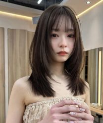 -Fr美发沙龙