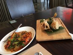 -simply thai天泰(静安嘉里中心店)