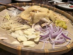 -广府乡下·饭庄(新港东路店)