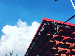 -东浩兰生上海世博展览馆