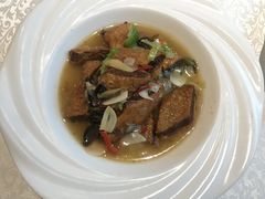 -巴依老爷·新疆美食(上城区天城路店)