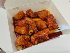 -obba kitchen(宽厚里总店)