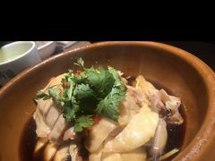 -老阿爸鲜鱼土菜(昆山花桥店)