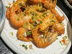 -南海底小海鲜·湘菜(鲁巷吴家湾店)