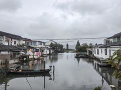 -东钱湖小普陀景区