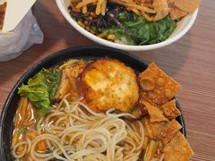 -阿生哥螺蛳粉(商都路店)